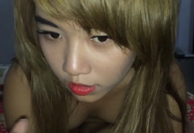 Trải lòng với em cave xinh xắn, liếm thằng nhỏ cực đỉnh