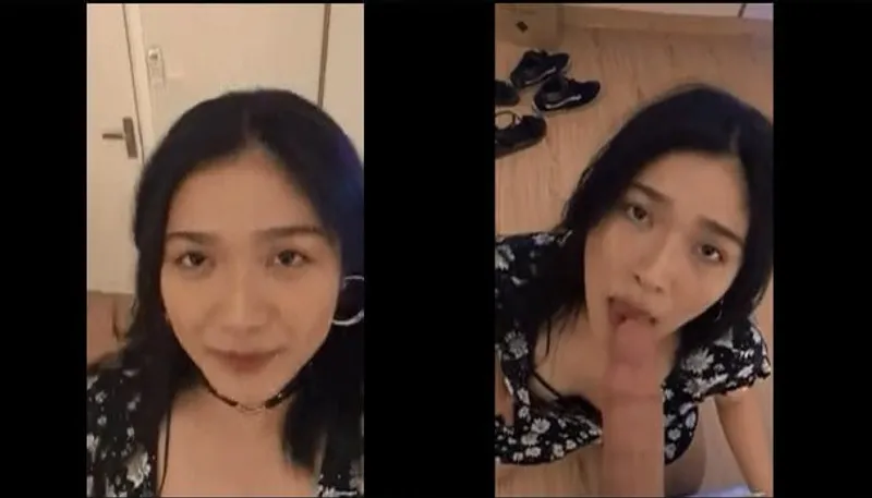 Con ghệ ngoại thương thích dương vật tây - asianbabyggirl 4