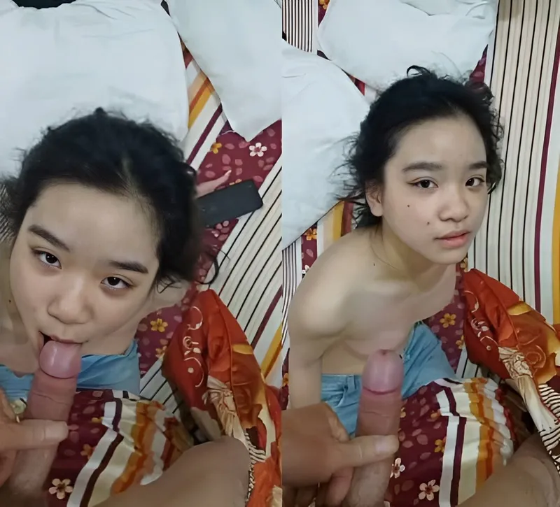 Series mút cu vay tiền lấy thân xóa nợ phần 7