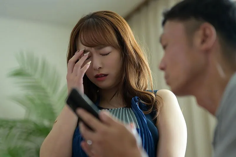 Người vợ sốc khi chồng tâm sự về ước muốn nhìn người vợ bị người khác địt