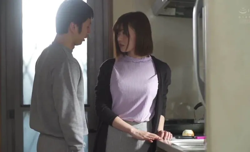 Em chồng yêu và ham muốn xoạc với chị dâu