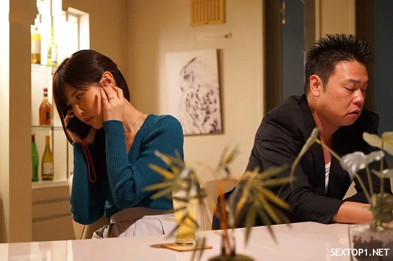 Người chồng yếu, người vợ tìm đến con ghệ củ