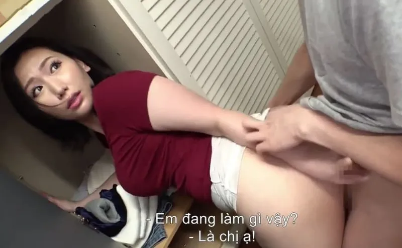 Vô tình phang nhầm chị gái cô bạn gái và cái kết vietsub