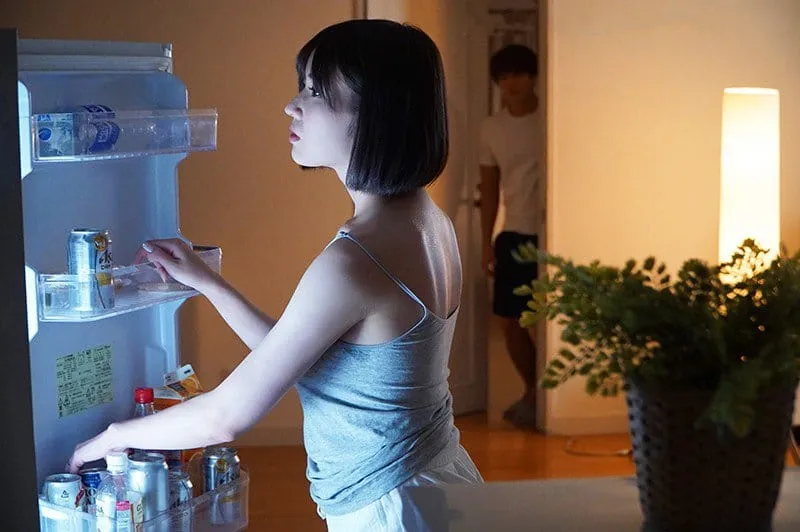 Chị vợ cãi nhau với người chồng đến nhà gấu ở rồi xoạc luôn người chồng em gái